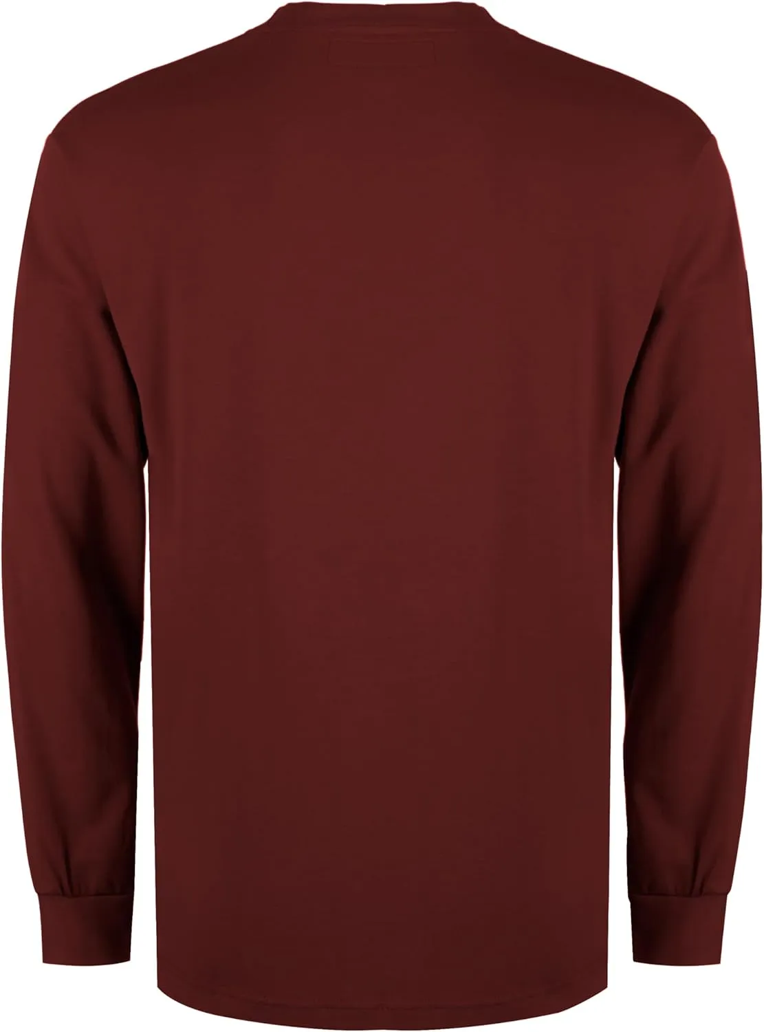 Titicaca FR Shirts for Men 5.5OZ Light Weight for Summer Flame Resistant Henley Shirts