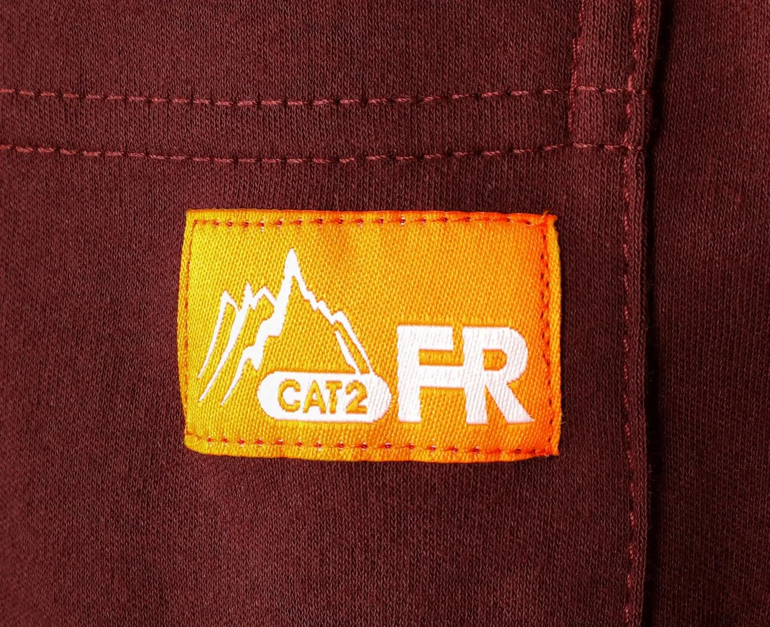 Titicaca FR Shirts for Men 5.5OZ Light Weight for Summer Flame Resistant Henley Shirts