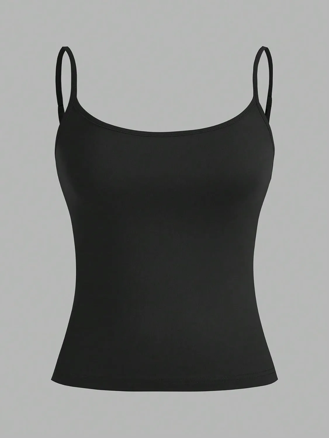 Tops for Women Fashion 2024 Casual 3pcs Set of Sleeveless Camisoles Sexy Slim-Fit Tank Tops Trendy Cami Tank Tops