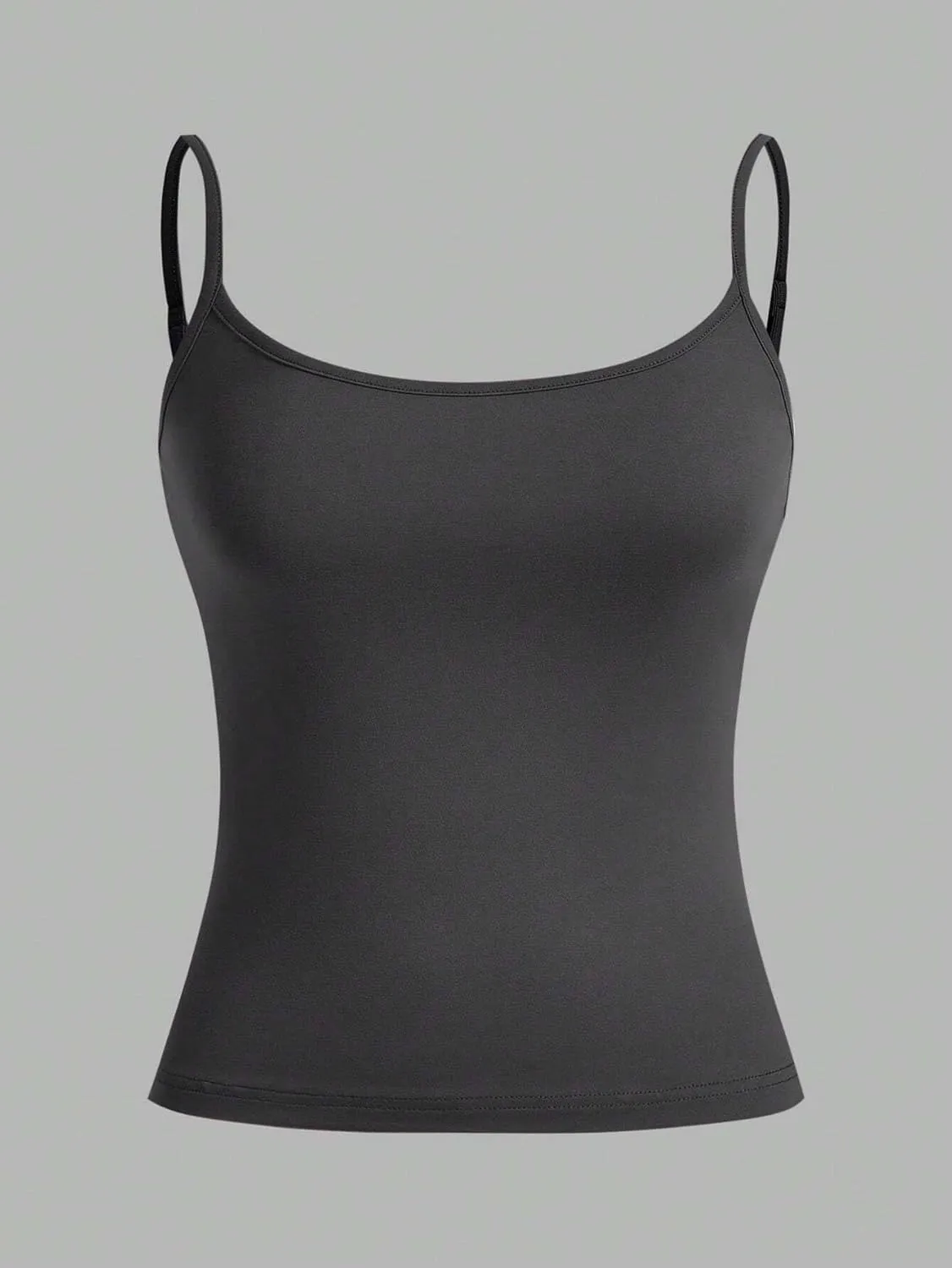 Tops for Women Fashion 2024 Casual 3pcs Set of Sleeveless Camisoles Sexy Slim-Fit Tank Tops Trendy Cami Tank Tops