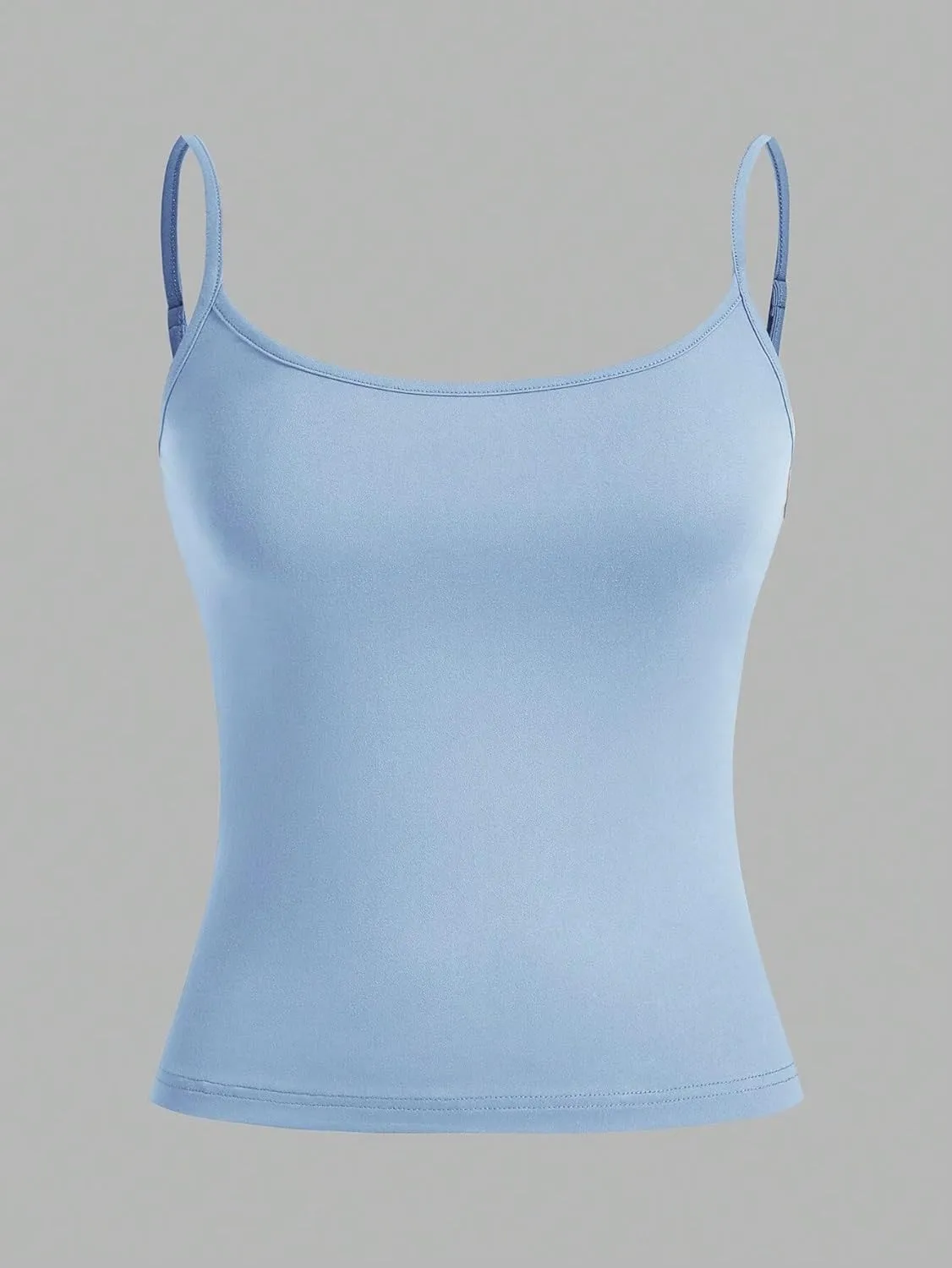Tops for Women Fashion 2024 Casual 3pcs/Set Camisoles, Sexy Fit Tank Tops for Summer Trendy Cami Tank Tops
