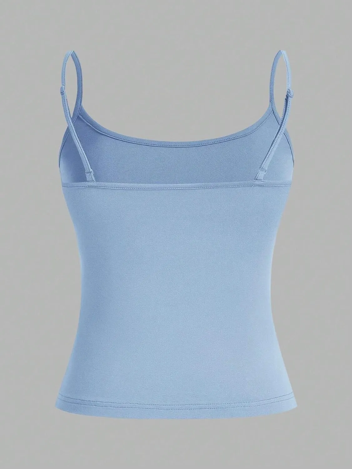 Tops for Women Fashion 2024 Casual 3pcs/Set Camisoles, Sexy Fit Tank Tops for Summer Trendy Cami Tank Tops