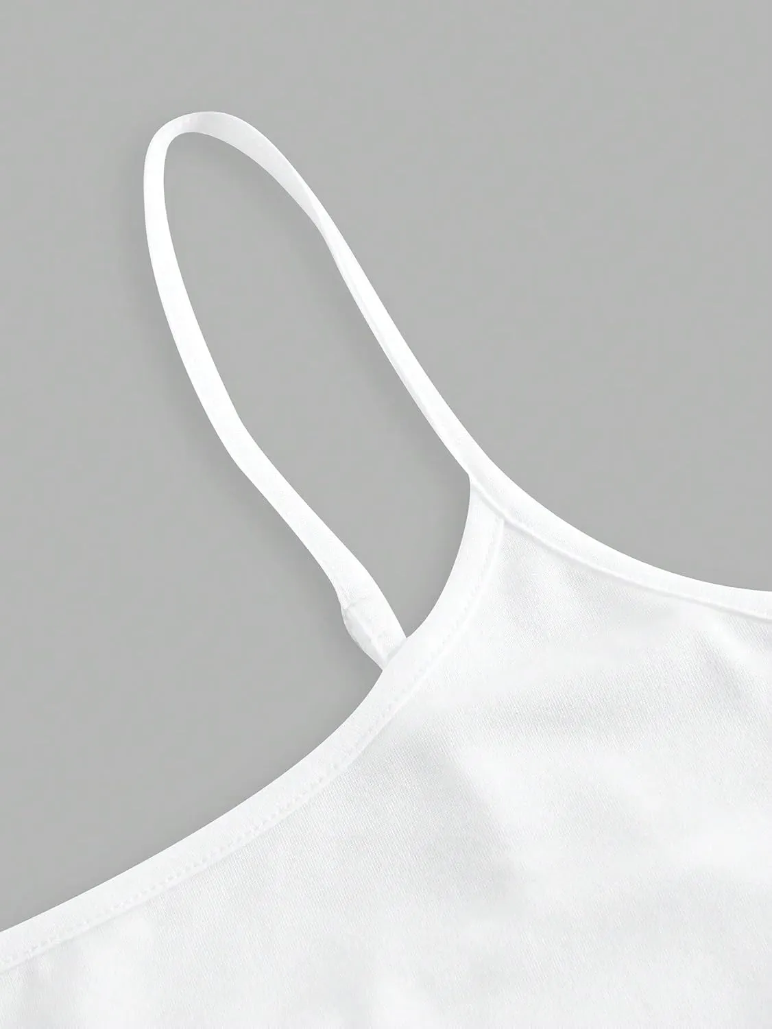Tops for Women Fashion 2024 Casual 3pcs/Set Camisoles, Sexy Fit Tank Tops for Summer Trendy Cami Tank Tops