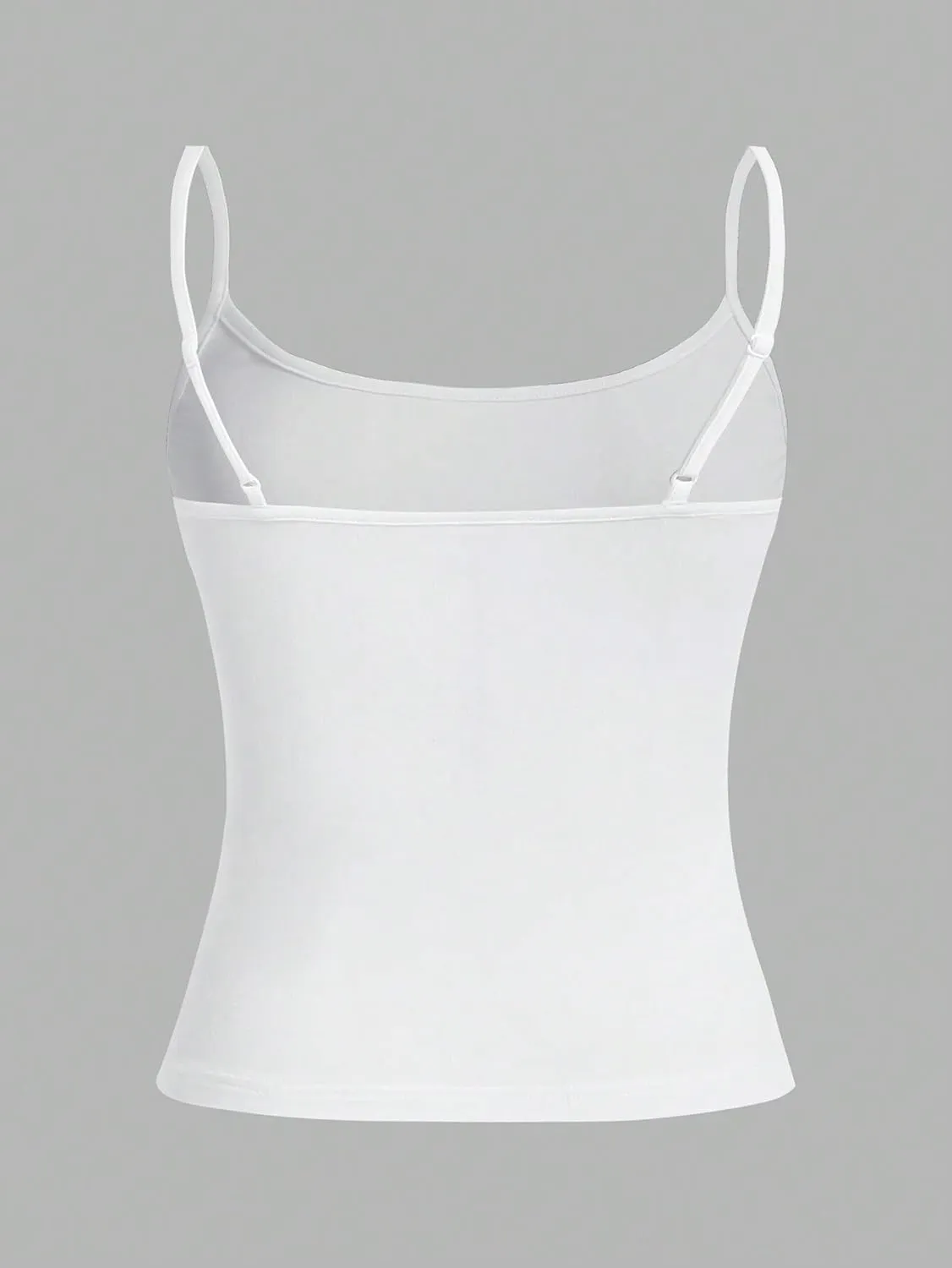 Tops for Women Fashion 2024 Casual 3pcs/Set Camisoles, Sexy Fit Tank Tops for Summer Trendy Cami Tank Tops