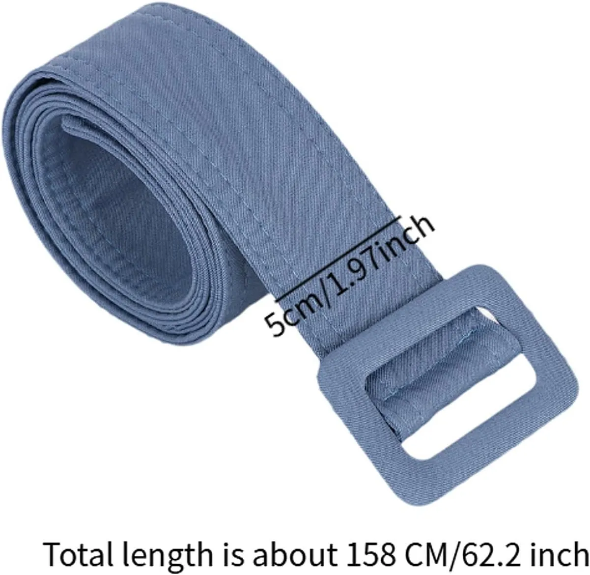 Trench Coat Belt Overcoat Waist Belt for Trench Coat Ladies Jacket Overcoat Slim