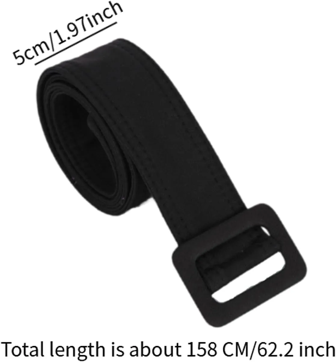Trench Coat Belt Overcoat Waist Belt for Trench Coat Ladies Jacket Overcoat Slim