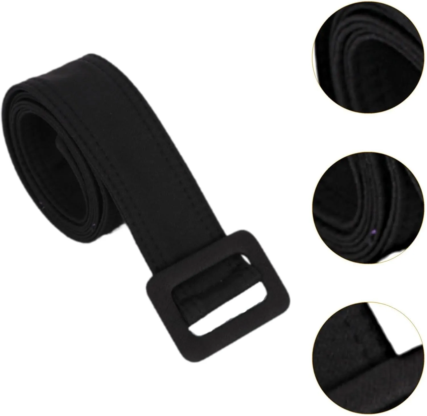 Trench Coat Belt Overcoat Waist Belt for Trench Coat Ladies Jacket Overcoat Slim