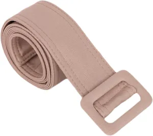 Trench Coat Belt Overcoat Waist Belt for Trench Coat Ladies Jacket Overcoat Slim