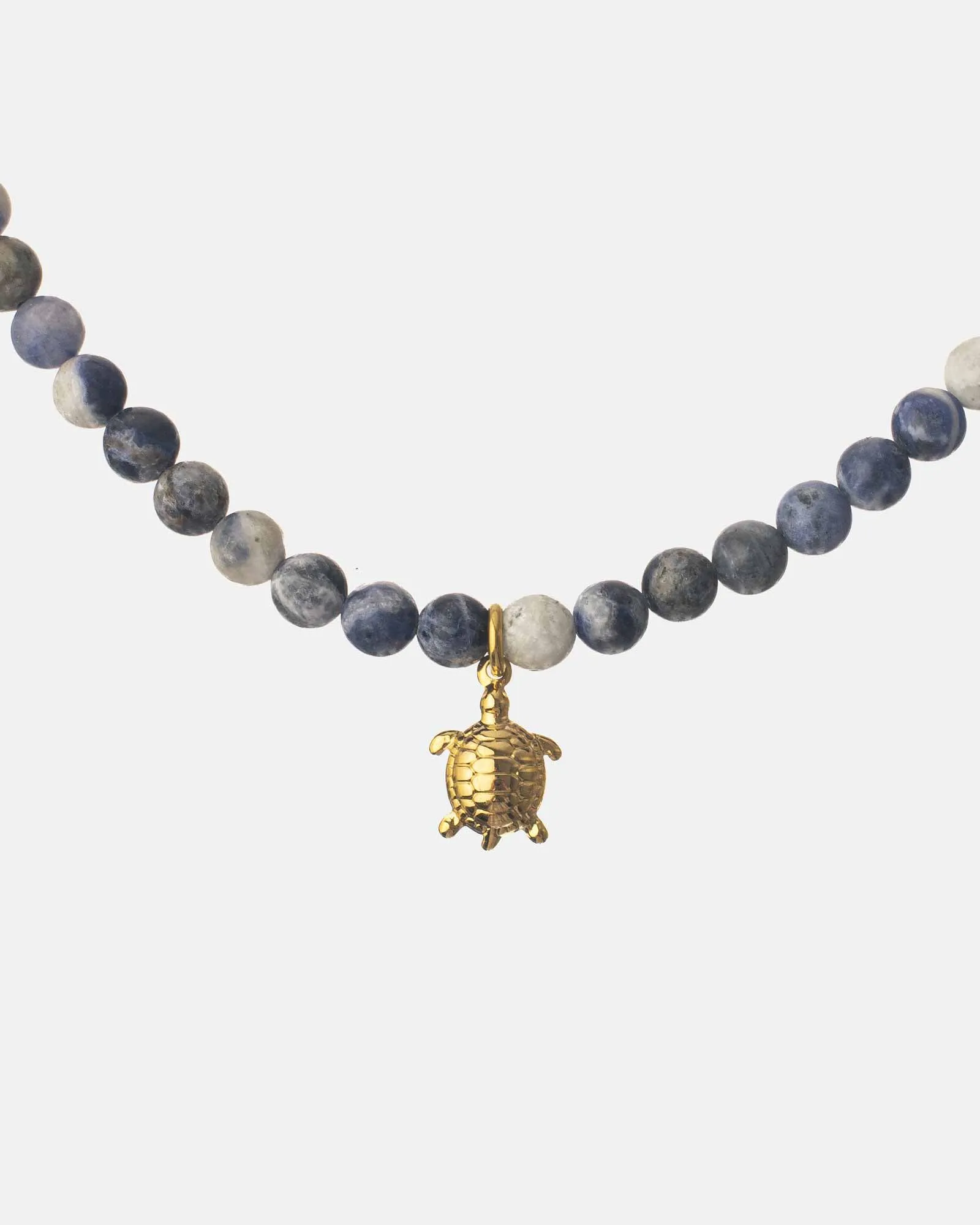 Turtle Bay Necklace