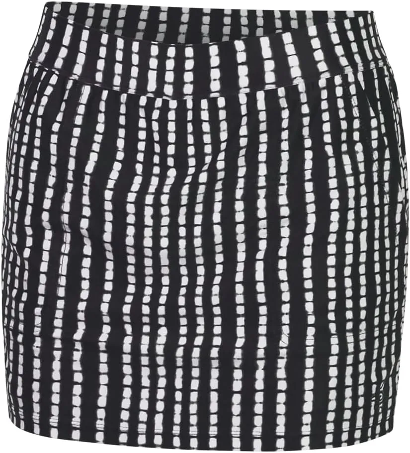 UV SKINZ UPF 50  Womens Active Swim Skirt