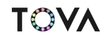 VIDA FUCHSIA RING - TOVA
