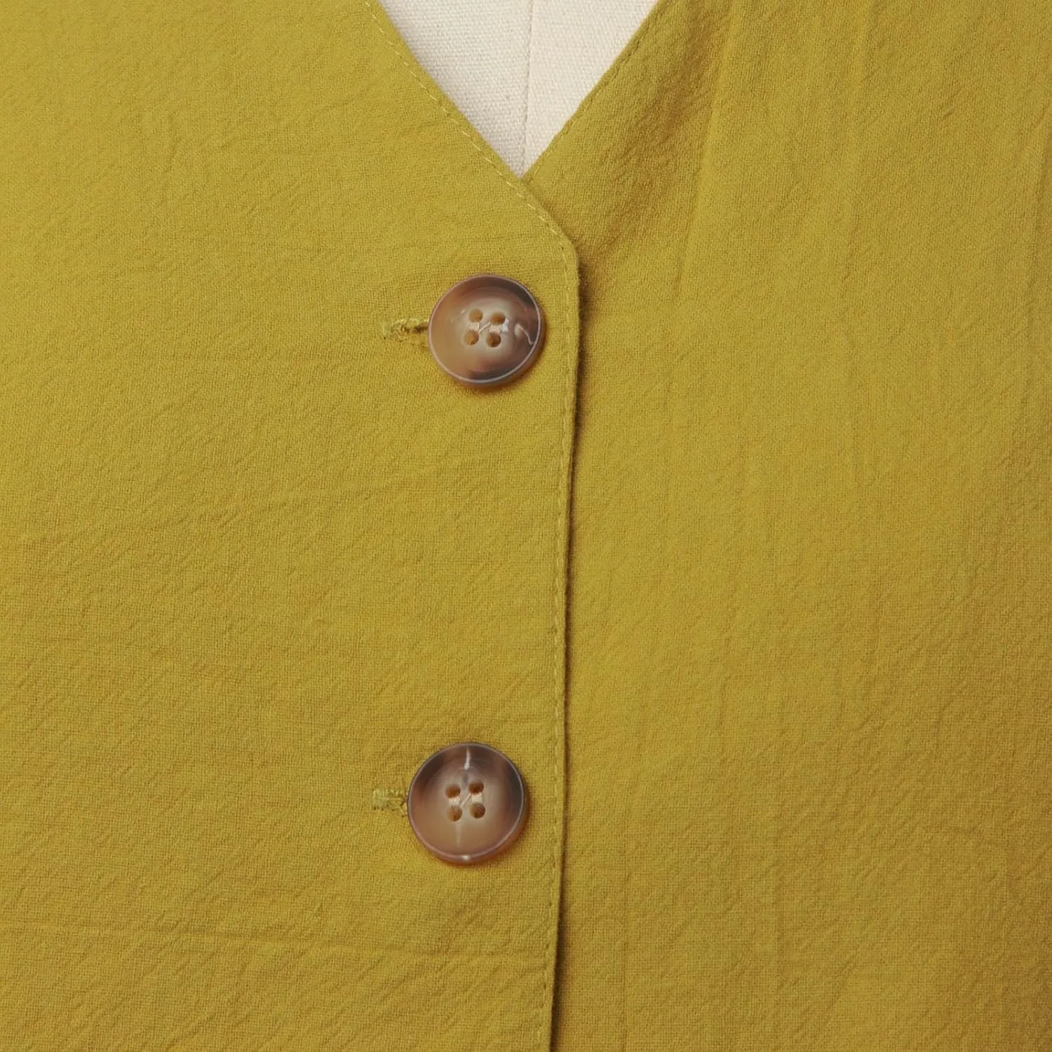 Womens 2 Piece Sets Summer Button Down Vest and Wide Leg Pants Suits Linen Business Casual Outfits V Neck Blazer Sets
