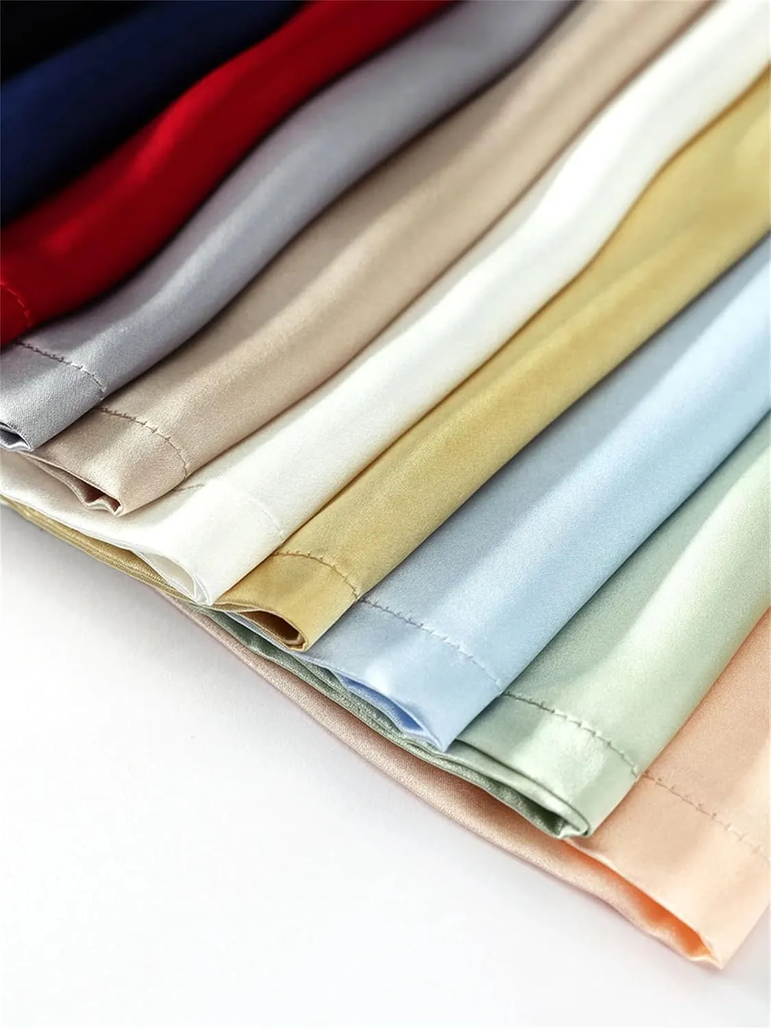 Women's Camisole Tank Tops Satin Tank Tops Basic Tank Shirt Silky Camisole