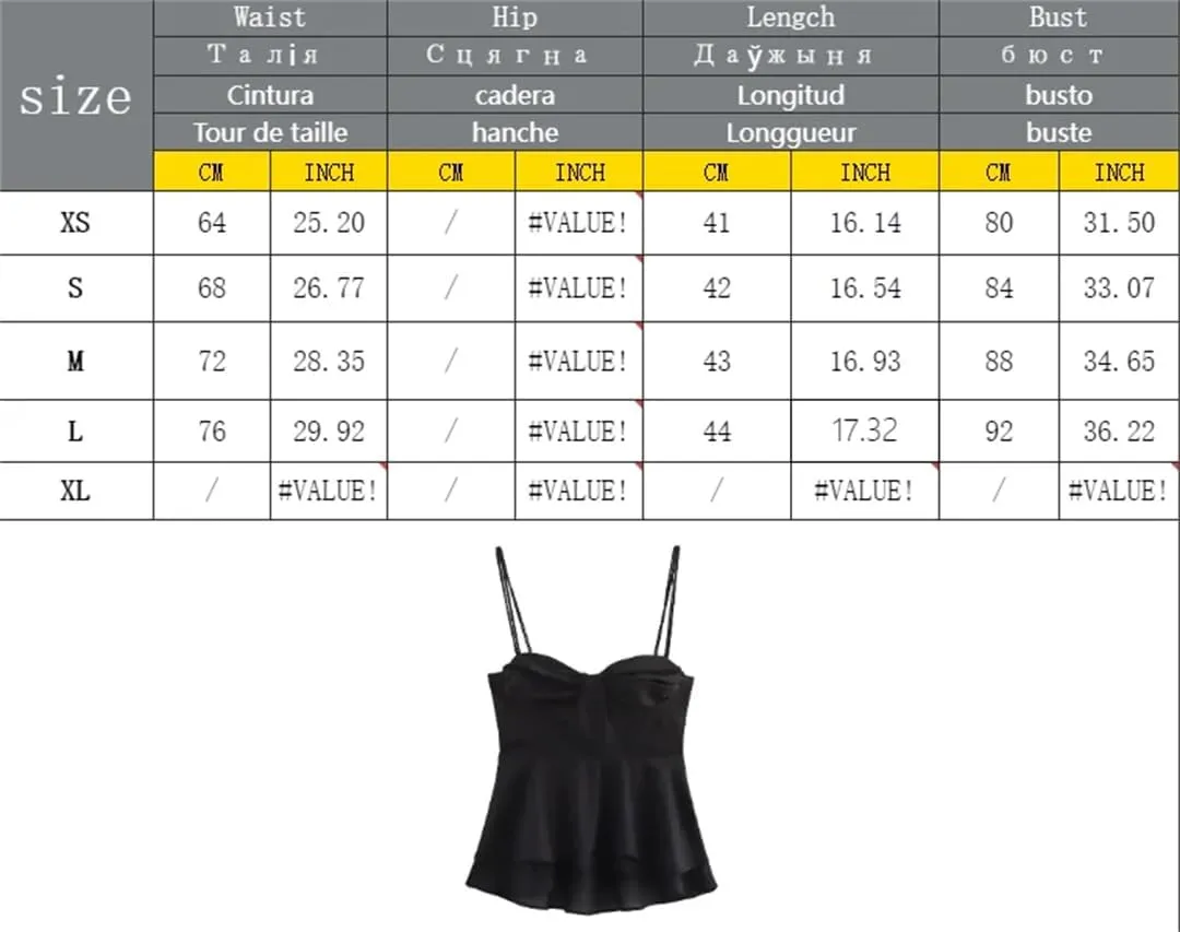 Womens Casual Solid Color Short Camisole Sleeveless Backless Cropped Vest Tops