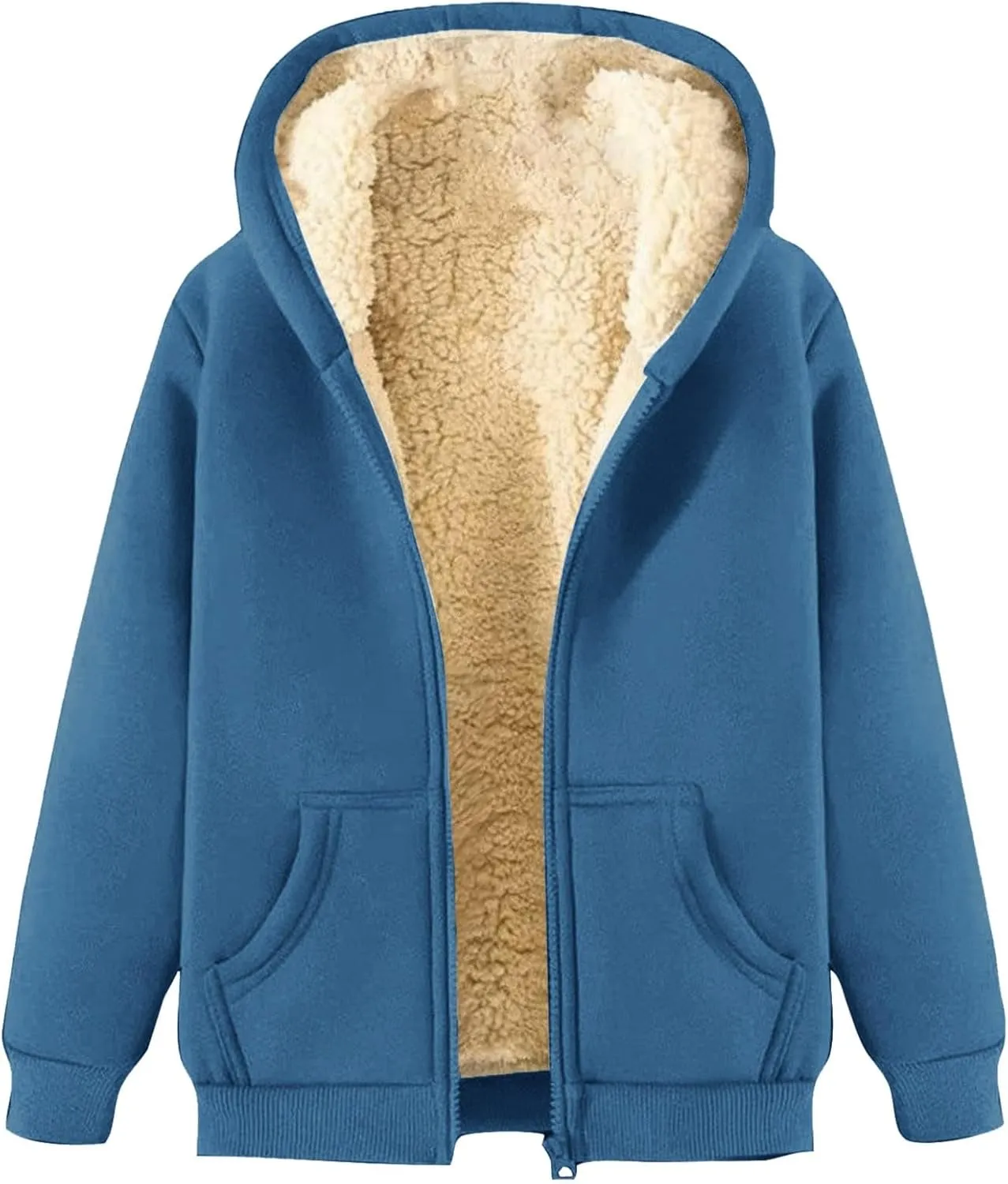 Women's Trench Coat Elegant Plain Warm Transition Coat Winter Jacket Long Sleeve Autumn Utility Summer Coats Street