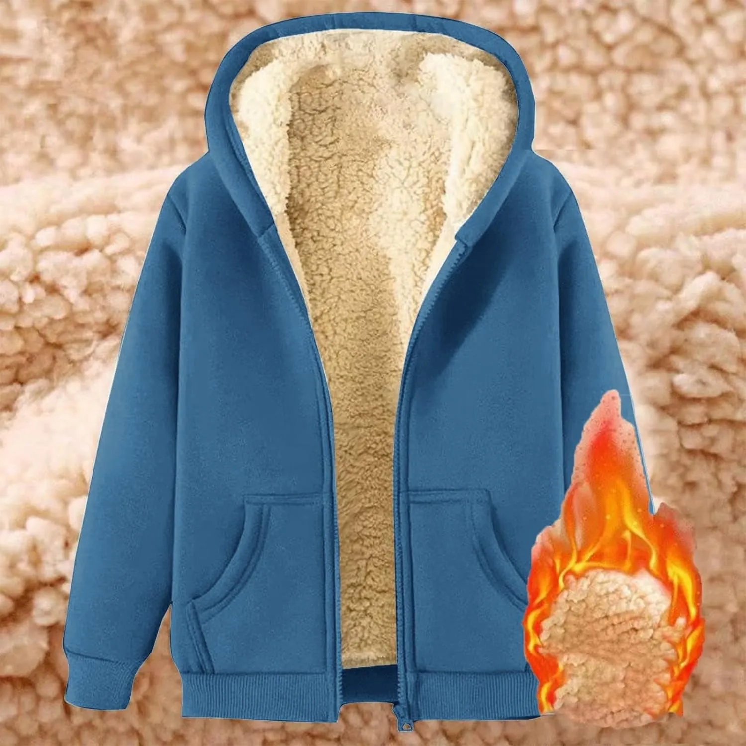 Women's Trench Coat Elegant Plain Warm Transition Coat Winter Jacket Long Sleeve Autumn Utility Summer Coats Street