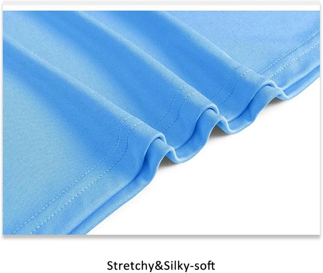 Women's V Neck Hiking Shirts Lightweight Long Sleeve Quick Dry T-Shirts Outdoor Pullovers